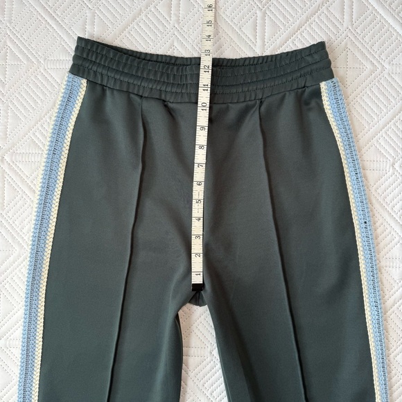 Anthropologie Maeve Pull-On Track Trouser Pants Sz XS - Picture 7 of 12